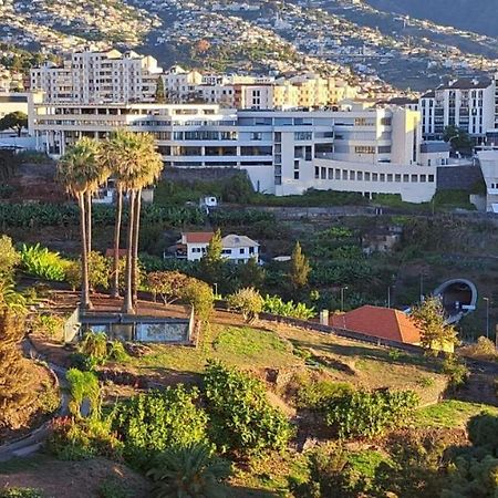 Magnolia Apartment Luxury Apt Great Views Funchal  Exterior foto