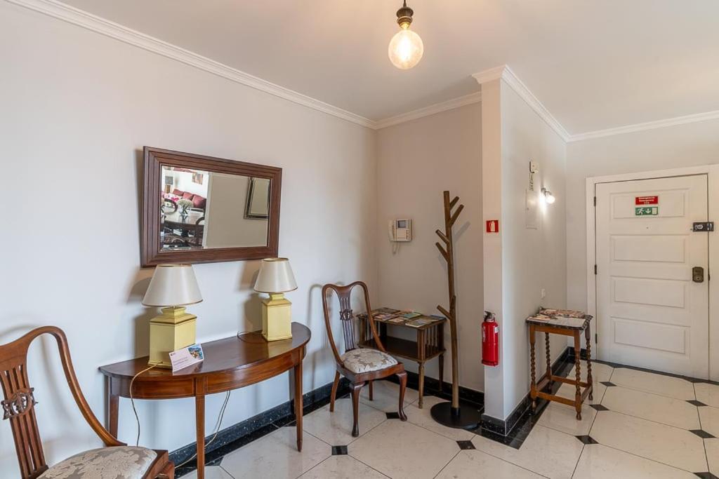 Magnolia Apartment Luxury Apt Great Views Funchal  Exterior foto