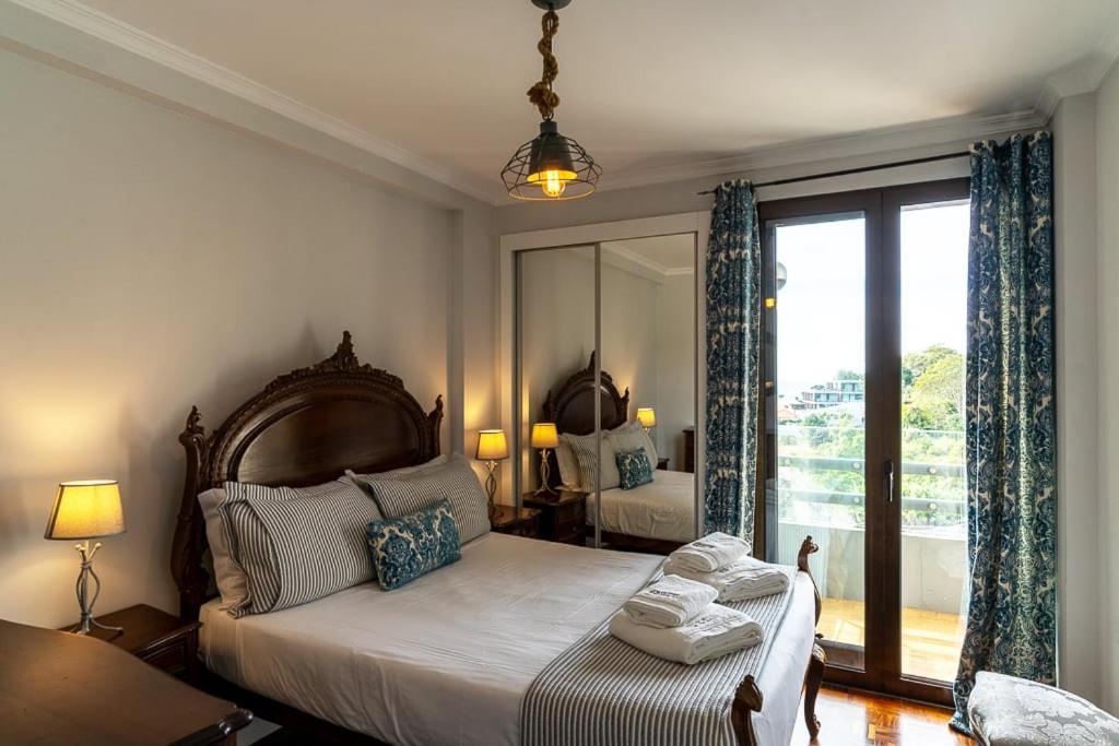 Magnolia Apartment Luxury Apt Great Views Funchal  Exterior foto